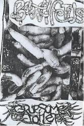 Bowel Fetus : Gruesome Toilet - Bowel Fetus Bowel Fetus : Gruesome Toilet - Bowel Fetus